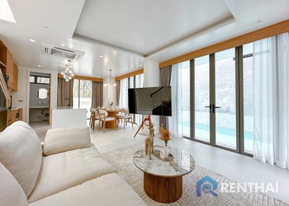 Diamond Pool Villa - รูปภาพ 10