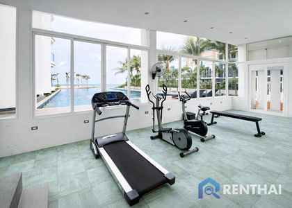 Beachfront Jomtien Residence - รูปภาพ 3