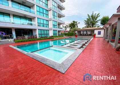 Serenity Residence Jomtien - фото 6