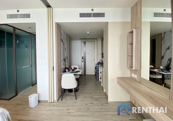 Condo 1 beds. 37 sq.m. - photo 2