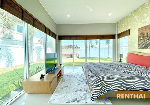 บ้าน 4 นอน 215 ตรม. - รูปภาพ 5