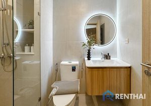Кондо 2 сп. 50 кв.м. - фото 4