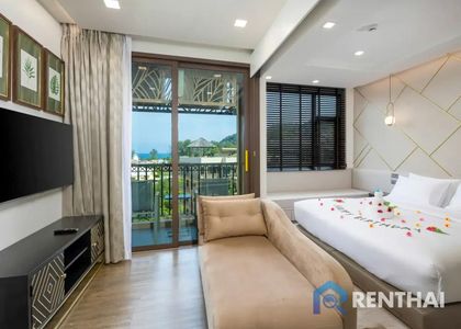 The Proud Residence - photo 15