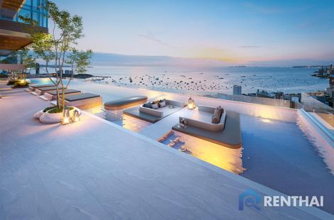 Grand Bay View Condominium - รูปภาพ 2