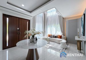 บ้าน 4 นอน 273 ตรม. - รูปภาพ 2
