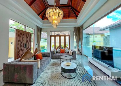 Ocean Palms Villa Bangtao - รูปภาพ 20