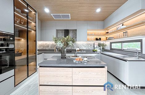 Luxury Vista Villas - รูปภาพ 4