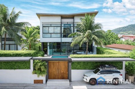 Civetta Villas - รูปภาพ 2