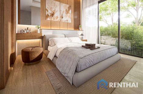 Zensiri Lakeside Mabprachan - รูปภาพ 5