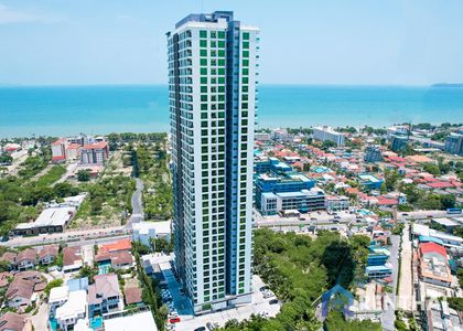 Dusit Grand Condo View - รูปภาพ 1