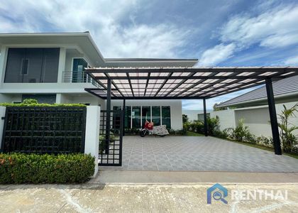 Green Field Villas 6 - фото 16