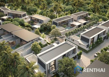 Poetry Villas - photo 5