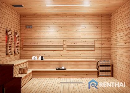 AYANA Heights Seaview Residence - รูปภาพ 8