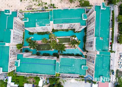 Park Lane Jomtien Resort - photo 5
