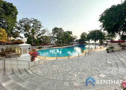 Park Beach Condominium - รูปภาพ 8
