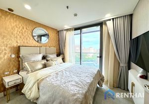 Кондо 1 сп. 29 кв.м. - фото 2
