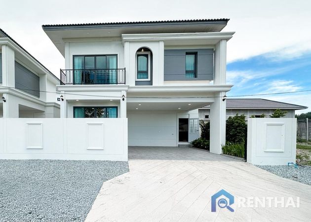 House 3 beds. 208 sq.m. - photo 1