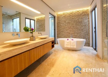 Anchan Grand Residence - фото 12