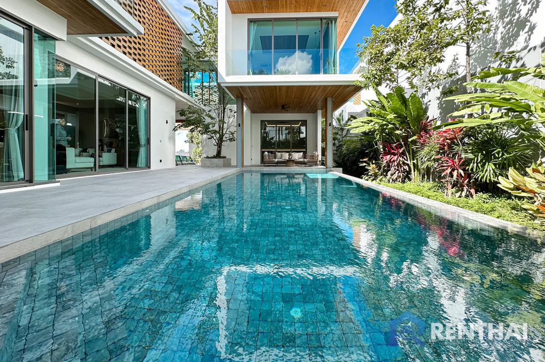 The Teak Phuket Phase 2 - photo 1