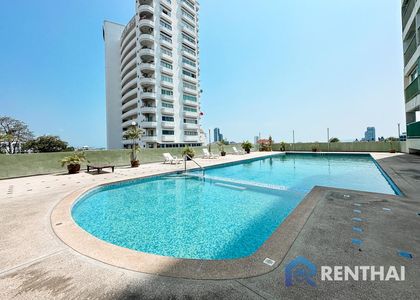 Sombat Pattaya Condotel - รูปภาพ 2