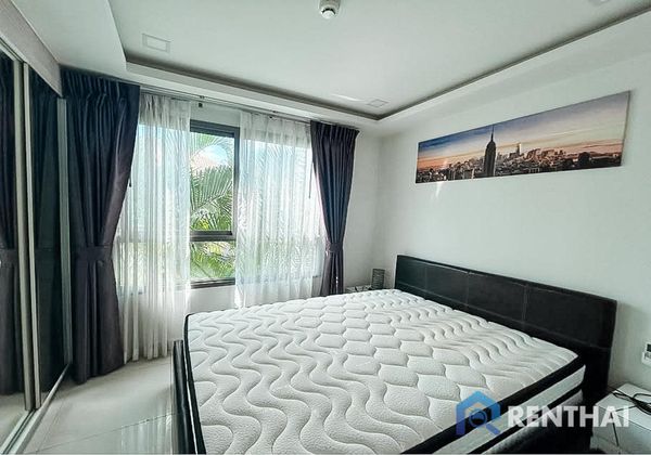 Кондо 1 сп. 27 кв.м. - фото 2