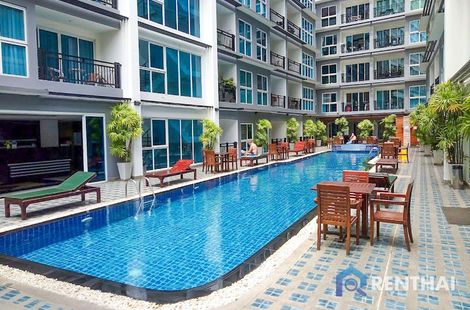 Avenue Residence - фото 3