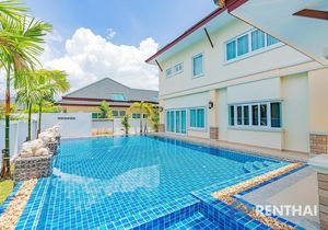 House 4 beds. 339 sq.m. - photo 3