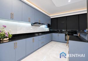 บ้าน 4 นอน 280 ตรม. - รูปภาพ 3