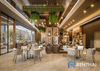 Zenith Pattaya ll - รูปภาพ 19