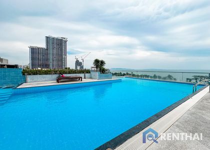 The Gallery Jomtien - фото 9
