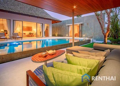 Anchan Villas - photo 12