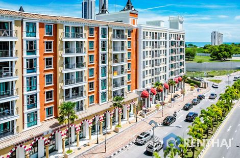Espana Condo Resort - รูปภาพ 5