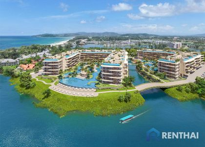 Laguna Bayside - รูปภาพ 1