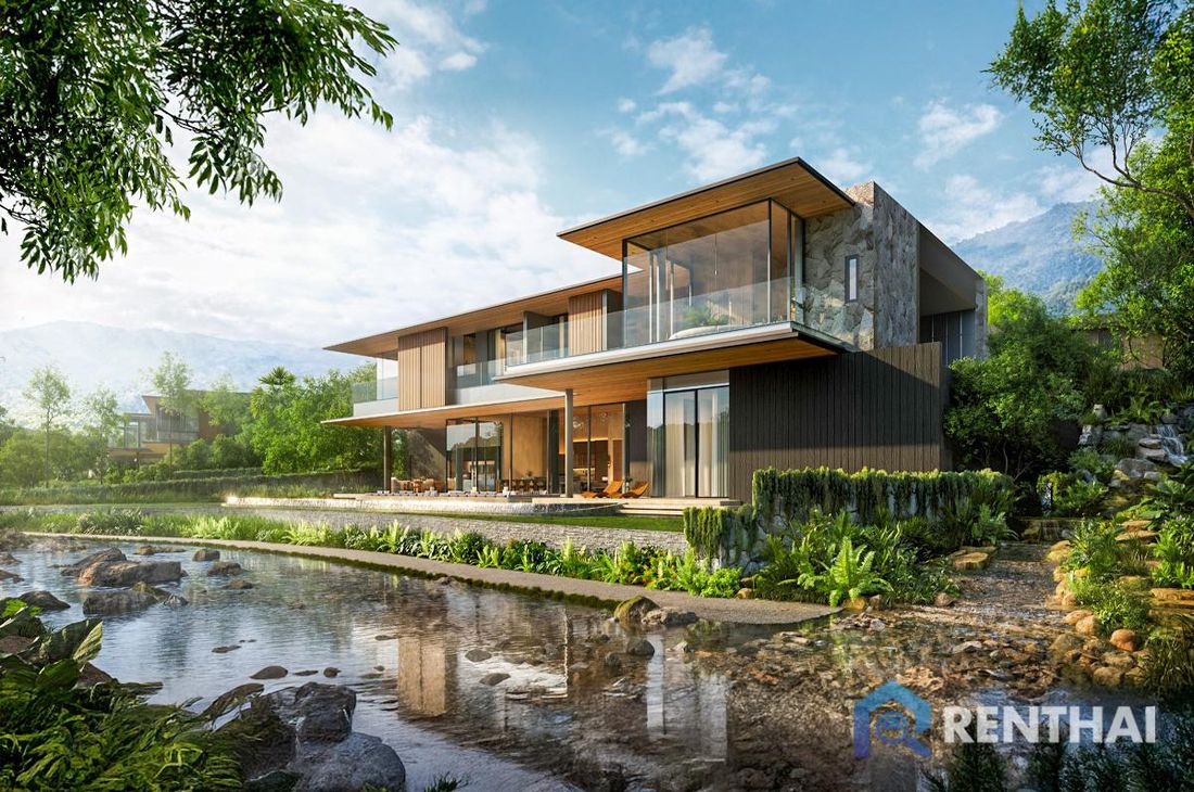 Anann Villas - รูปภาพ 1