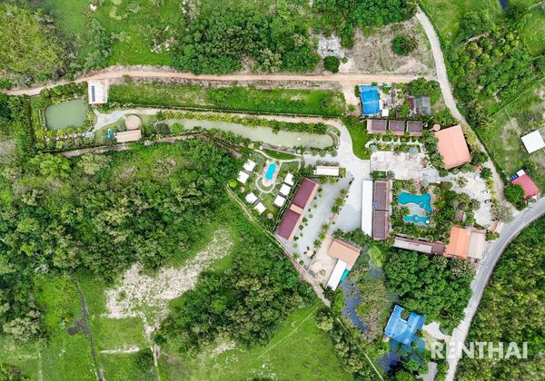 โรงแรม 44000 ตร.ว. - รูปภาพ 1