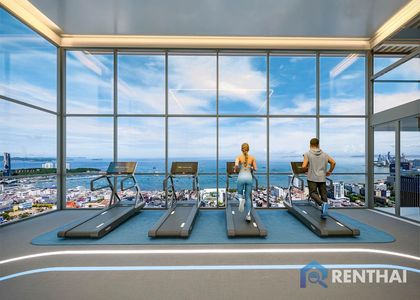 Grand Bay View Condominium - รูปภาพ 24