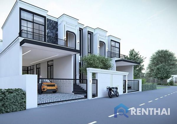 House 7 beds. 600 sq.m. - photo 1