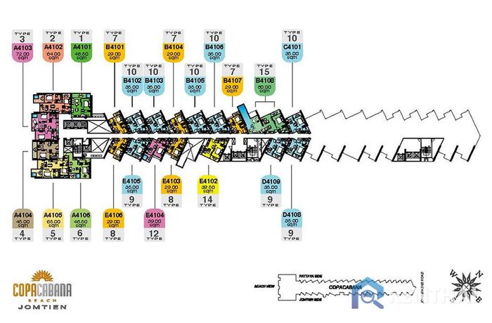 Floor Plans - 41