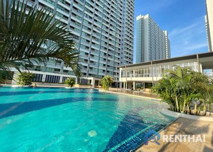 Lumpini Park Beach Jomtien - รูปภาพ 5