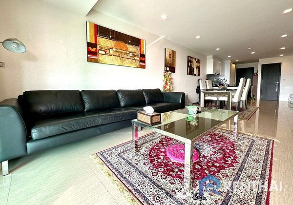 Condo 2 beds. 117 sq.m. - photo 1