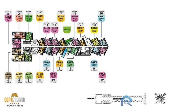 Floor Plans - 44