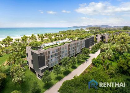 Laguna Beach Residences Seashore - photo 1