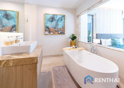Zenithy Pool Villa - รูปภาพ 8