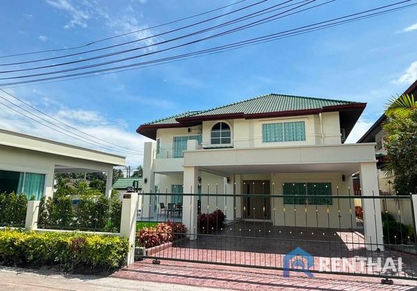 House 5 beds. 380 sq.m. - photo 1