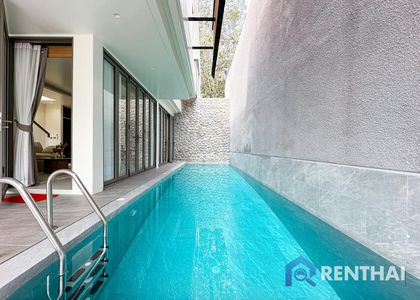 Diamond Pool Villa - รูปภาพ 13