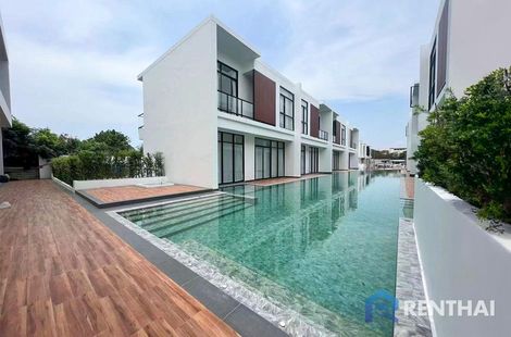 Villa La Richie - รูปภาพ 4