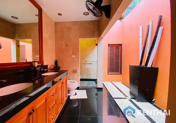 บ้าน 3 นอน 350 ตรม. - รูปภาพ 4