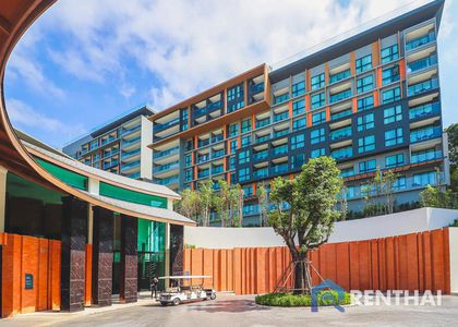 Mida Grande Resort Phuket - รูปภาพ 12