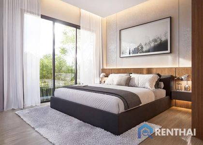 Zensiri Lakeside Mabprachan - รูปภาพ 13