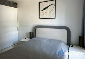 คอนโด 1 นอน 42 ตรม. - รูปภาพ 5